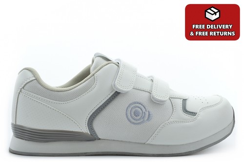 Herren touch verschluss - herren, rasen