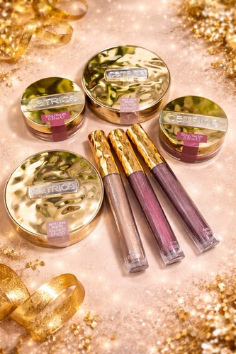 Catrice desert dune limited - desert,
