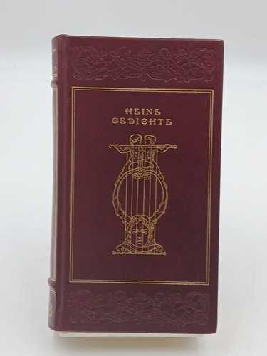 Gedichte edition deutsche - edition,