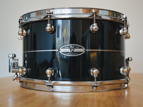 Pearl hybrid exotic x - hybrid,