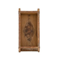 FLINKO Alte Ziegelform Vintage