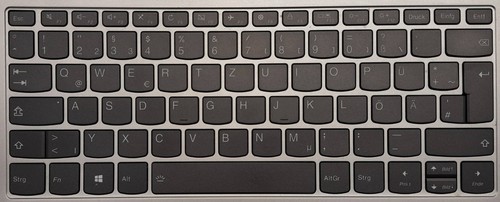 Li610 einzelne tastatur taste - tastatur,