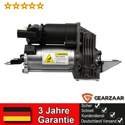 Luftfederung kompressor - luftfederung,
