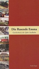 Die Rasende Emma | Frank Deppe