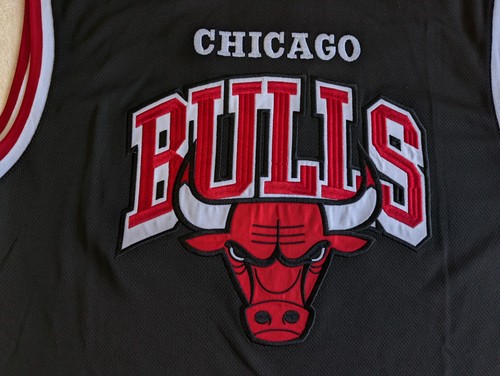 Chicago bulls ultra game - bulls,