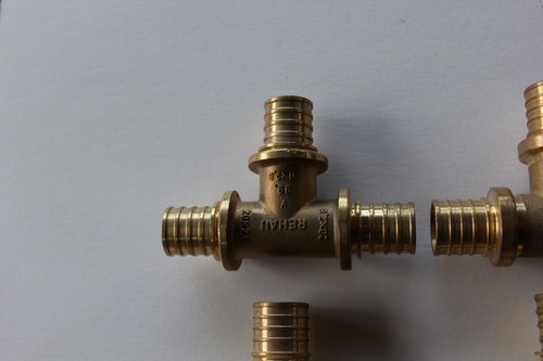Rehau rautitan fitting - rehau,