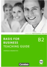 Basis for Business - Fourth Edition - B2