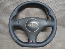 Sport Lenkrad Audi A3 A4 S3