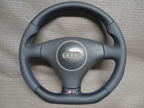 Sport lenkrad audi s3 - audi, a4