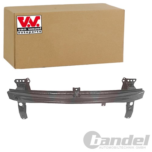 Van wezel träger - wezel, halter