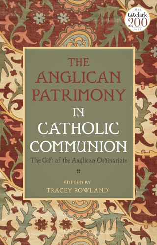 The anglican patrimony - the,