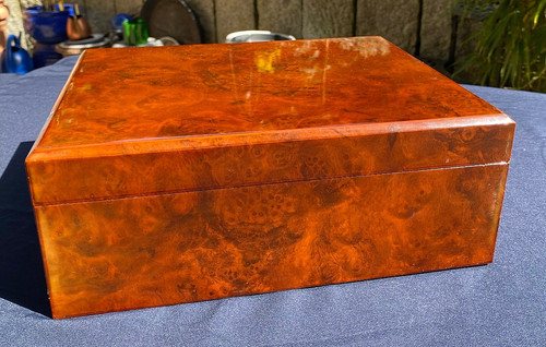 Humidor zigarren gebraucht - zigarren,