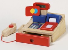 KAUFMANNSLADENKASSE Kasse