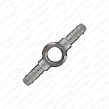 Doppel-Ring-Schlauchnippel, verschiedene Ausführungen (DIN 7642)