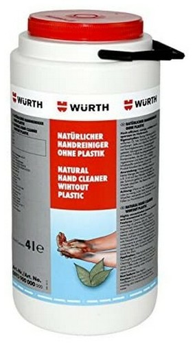 Wurth natural heavy duty - natural,