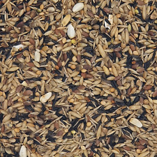 Versele Waldvögel Zucht ohne