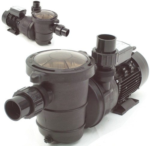 Poolfilterpumpe poolpumpe - poolfilterpumpe,