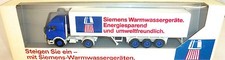 Siemens Warmwassergeräte LKW
