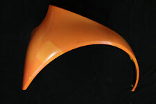 300008 SMART ForTwo 450 KOTFLÜGEL FLANKENTEIL RADLAUF AQUA ORANGE HR 0004751V005