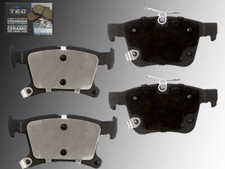 Keramik Bremsklötze