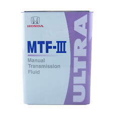 Honda Ultra MTF-III 4 L