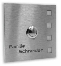 Jung Edelstahl Design