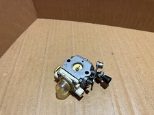 Stihl HS FS Vergaser Zama C1Q S44 Originalteil