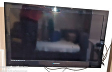 Blaupunkt LCD Fernseher B40A191TCFHD mit Wandhalterung + orig. FB