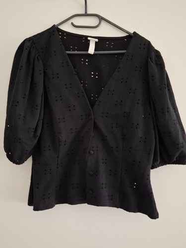 Bluse m 36 - gr., 38