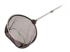 VELDA Kescher rund 35cm mit