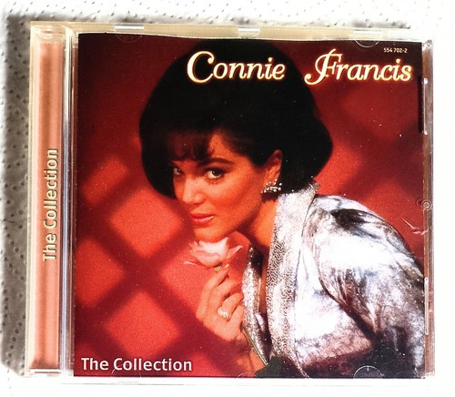 Connie francis the - 💡,