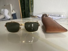Ray-Ban USA Vintage 1960s B&L