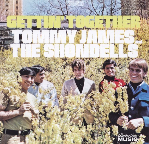 Tommy james and - and, shondells