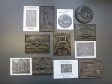 Buderus Eisenkunstguss  "