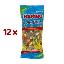 HARIBO Pico-Balla Fruchtgummi