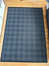Original Ruckstuhl Teppich Sisal 1,71 x 2,39 cm hochwertig, sehr guter Zustand