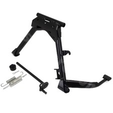 Hauptständer TNT, schwarz