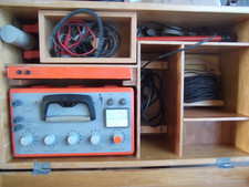 Hermann Sewerin RSG 25  Kabel