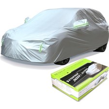 Autoabdeckung Vollgarage Car