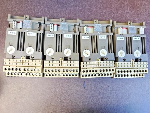 Siemens simatic busmodul - s5,