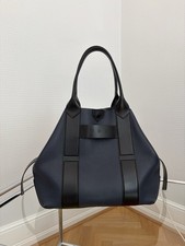 Hogan Script Tote Bag