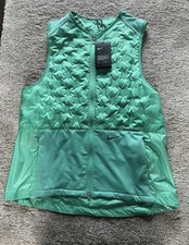 Nike Herren Weste Neu Grösse