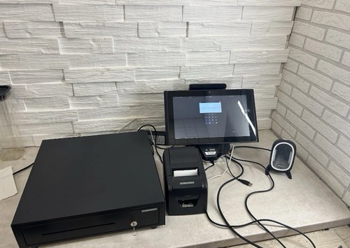 Duratec pos kasse - pos, 14