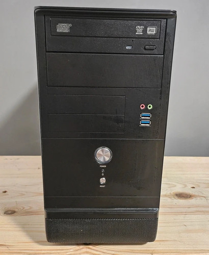 Desktop office - desktop, office-pc