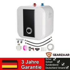 15l durchlauferhitzer 1500w - durchlauferhitzer,