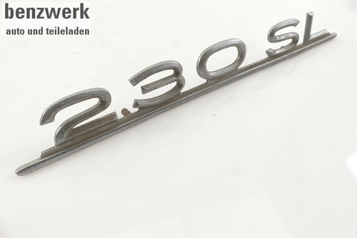 Mercedes w113 pagode - mercedes, sl