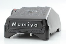 Meter Works [N Mint] Mamiya