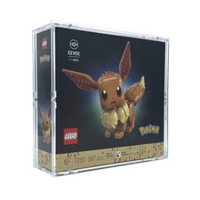 Acryl Case passend für Lego
