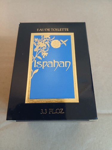 Isfahan yves rocher eau - isfahan,