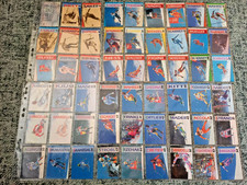 DSI- Ski Alpin Cards- 180